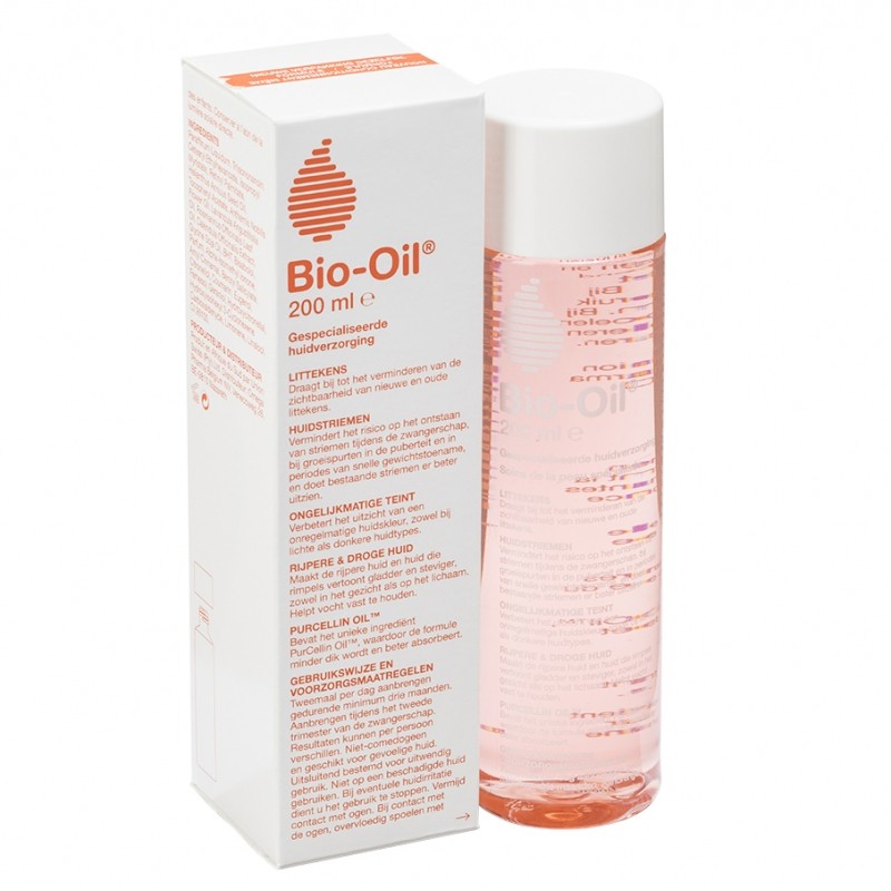 bio oil 200ML