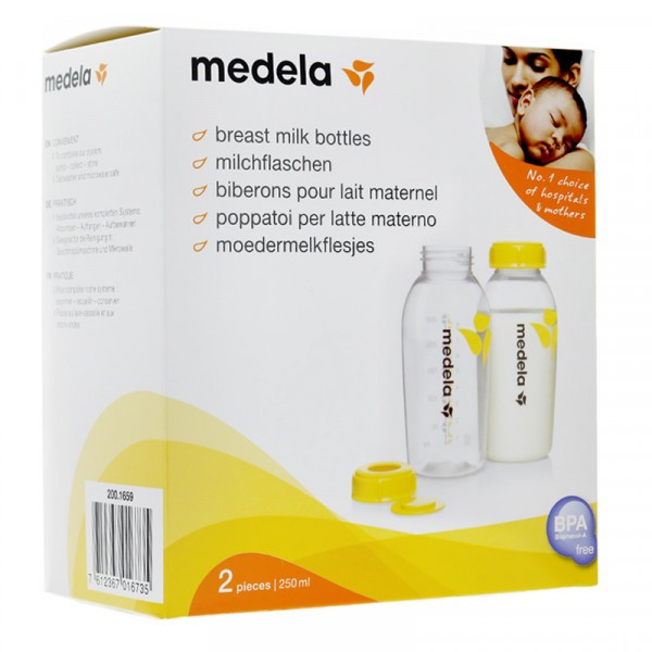 Medela Kit allaitement tire-lait électrique double Swing Maxi