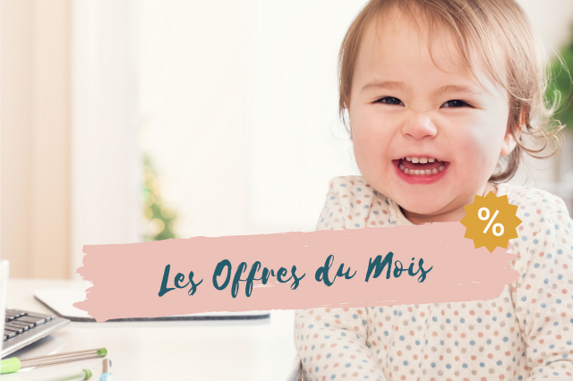 My Little Store – Produits bébé – En ligne au Maroc