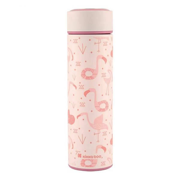 Thermos Flamant Rose 500ml