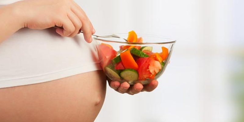 7 conseils pour une première grossesse
