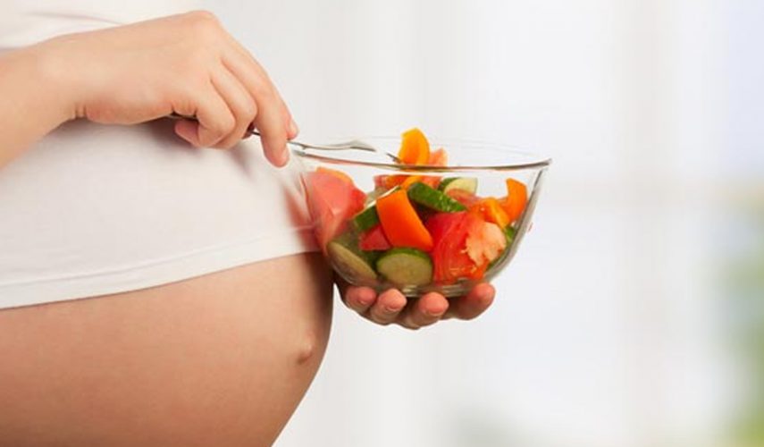 7 conseils pour une première grossesse