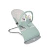Transat pour bébé ergonomique Lullaby – Vert