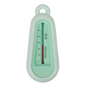 Thermomètre de bain Drop Mint
