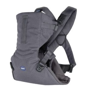 Porte bébé ergonomique EasyFit Moon Grey