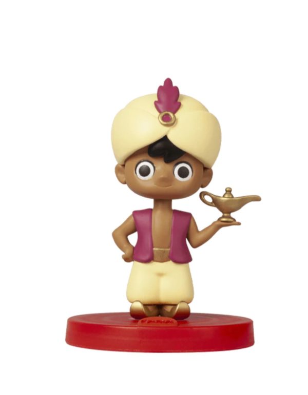 Figurine Faba Aladin