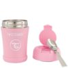 Thermos alimentaire Rose